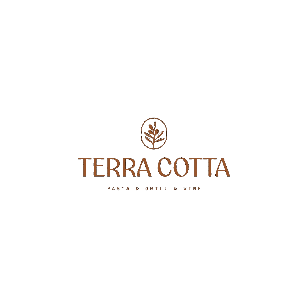 Terra Cotta — Pasta & Grill & Wine